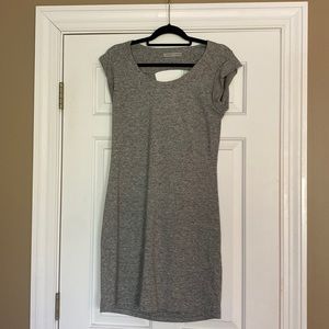 Athleta T-Shirt Dress.